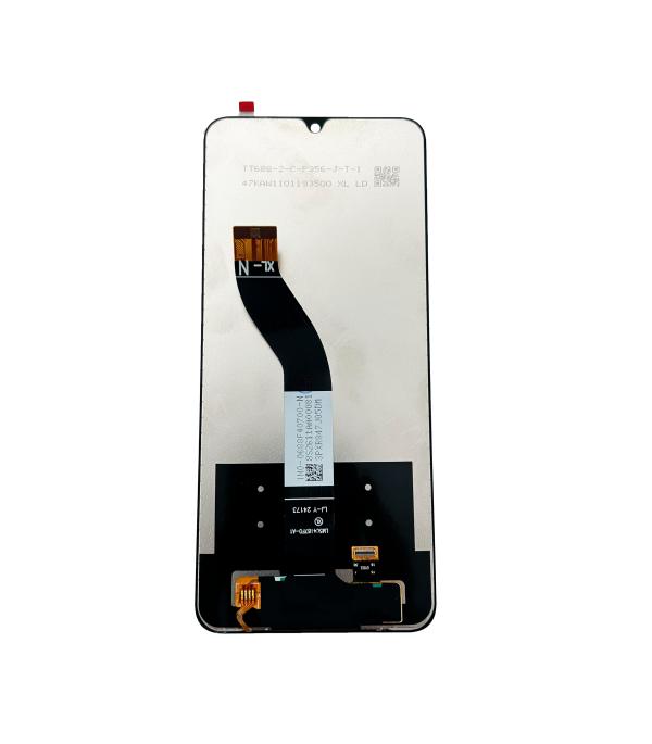 LCD PANTALLA XIAOMI 14C NEGRA SIN MARCO