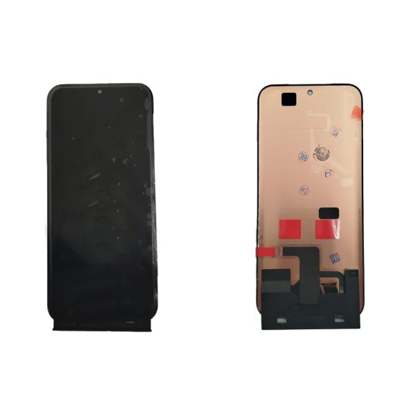 LCD PANTALLA HUAWEI PURA 70 PRO NEGRA SIN MARCO