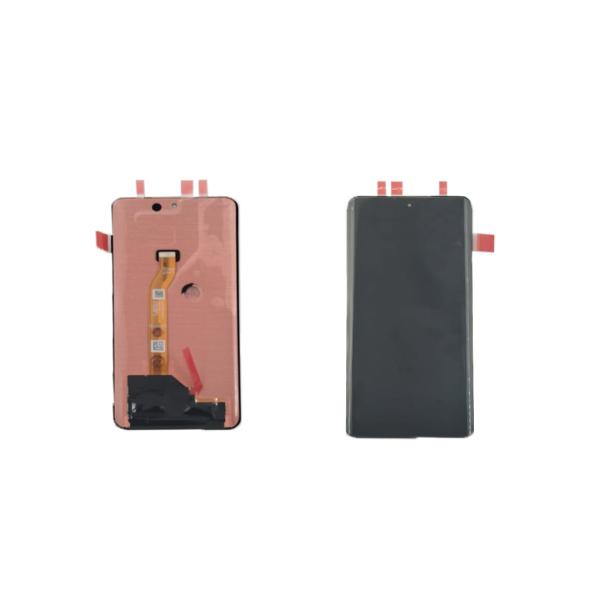LCD PANTALLA HONOR MAGIC 6 LITE NEGRA SIN MARCO