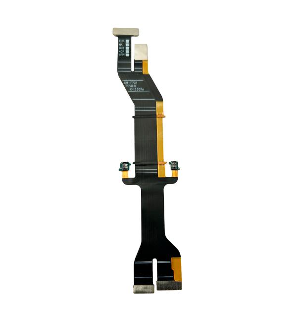 FLEX LCD PANTALLA SAMSUNG GALAXY Z FLIP 5 F731