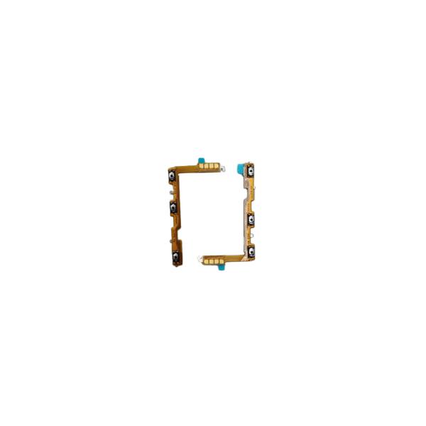 FLEX BOTON ENCENDIDO VOLUMEN HONOR 200 LITE  X8B