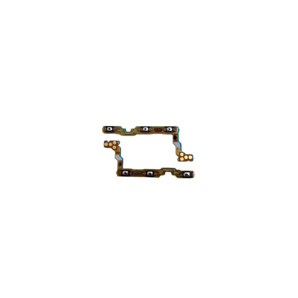 FLEX BOTON ENCENDIDO VOLUMEN HUAWEI NOVA 13  NOVA 12