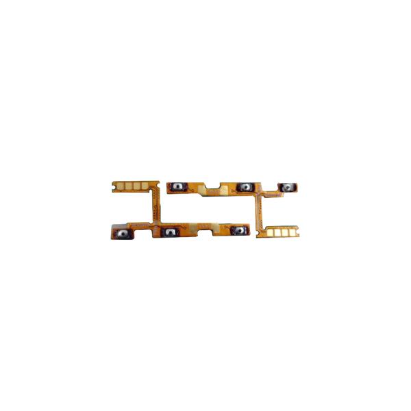 FLEX BOTON ENCENDIDO VOLUMEN MOTOROLA MOTO G85