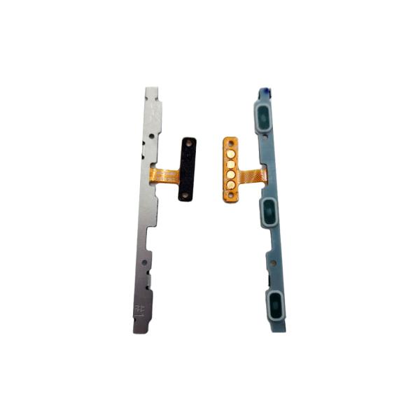 FLEX BOTON ENCENDIDO VOLUMEN SAMSUNG GALAXY TAB S9 PLUS X810 X816
