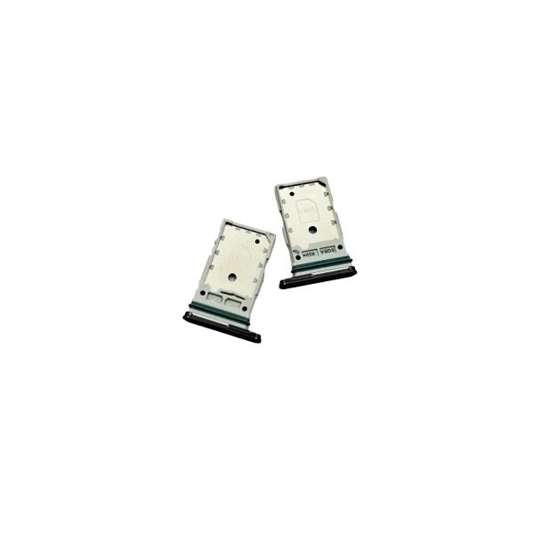 BANDEJA SIM SAMSUNG GALAXY S24 FE S721 NEGRA
