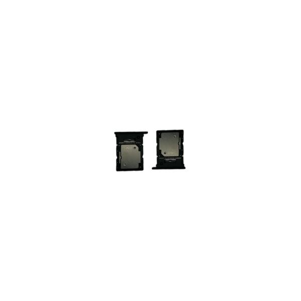BANDEJA SIM XIAOMI REDMI NOTE 14 4G NEGRA