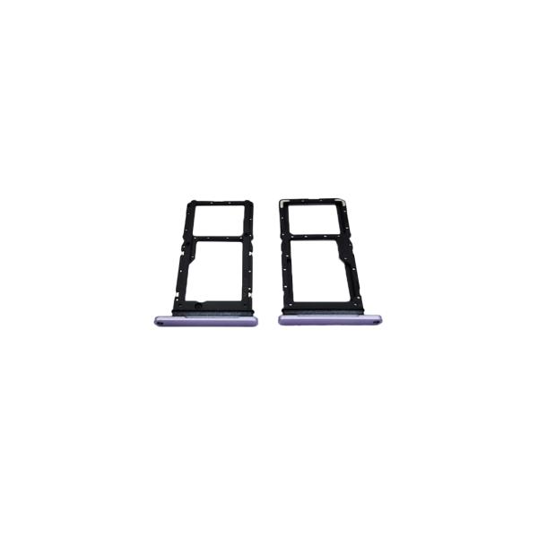 BANDEJA SIM HONOR X6B PLUS X6B MORADA