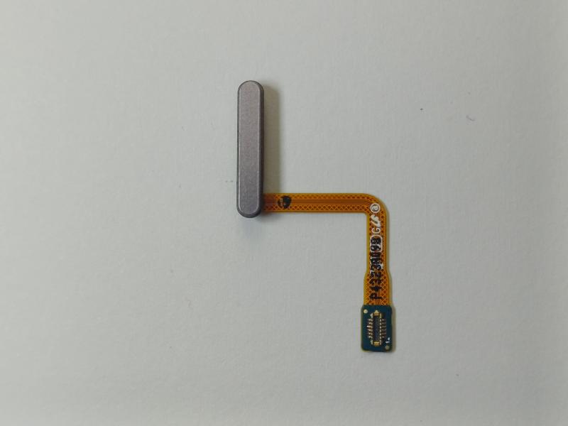 FLEX BOTON ENCENDIDO SENSOR HUELLA SAMSUNG GALAXY Z FLIP 5 F731 MORADO