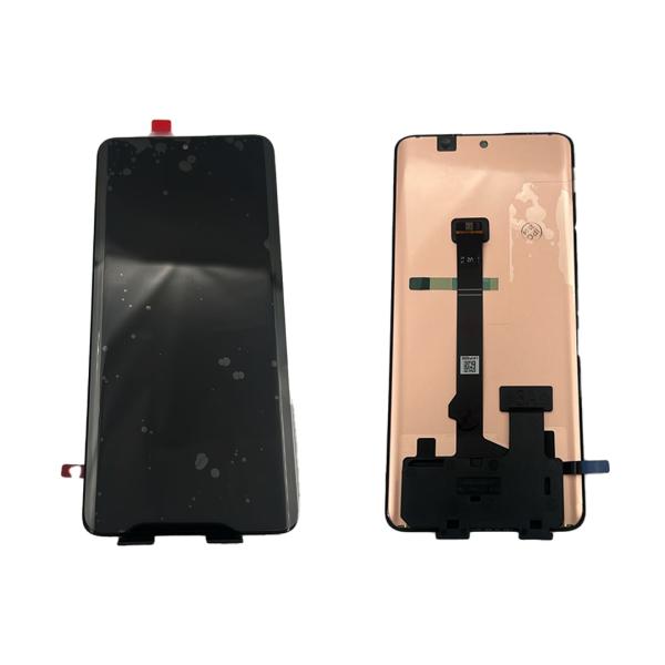 LCD PANTALLA XIAOMI REDMI NOTE 13 PRO PLUS NEGRA SIN MARCO