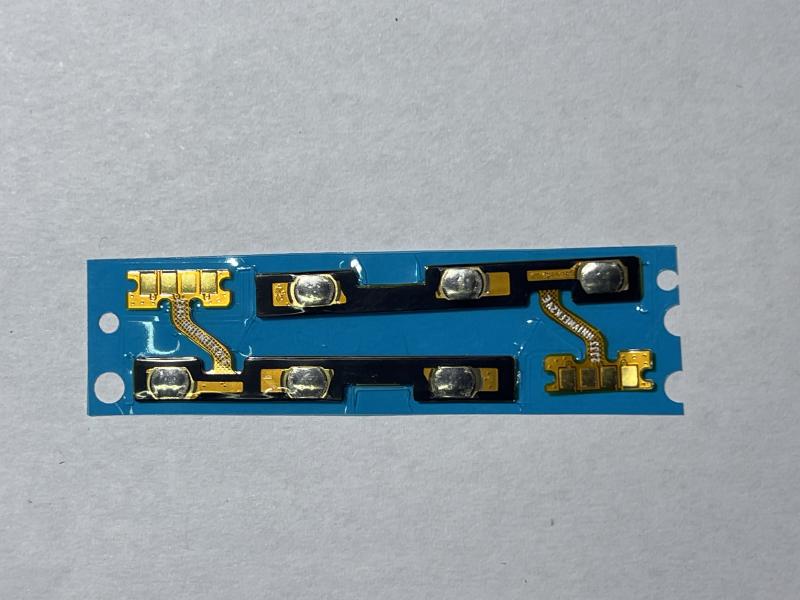 FLEX BOTON ENCENDIDO VOLUMEN HONOR X6S X6 2022