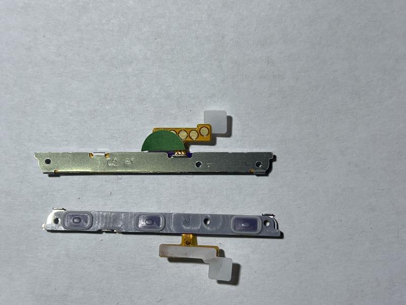FLEX BOTON ENCENDIDO VOLUMEN SAMSUNG GALAXY NOTE 20 ULTRA