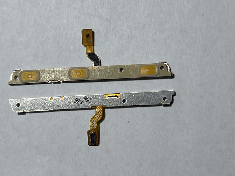 FLEX BOTON ENCENDIDO VOLUMEN SAMSUNG GALAXY S20 PLUS