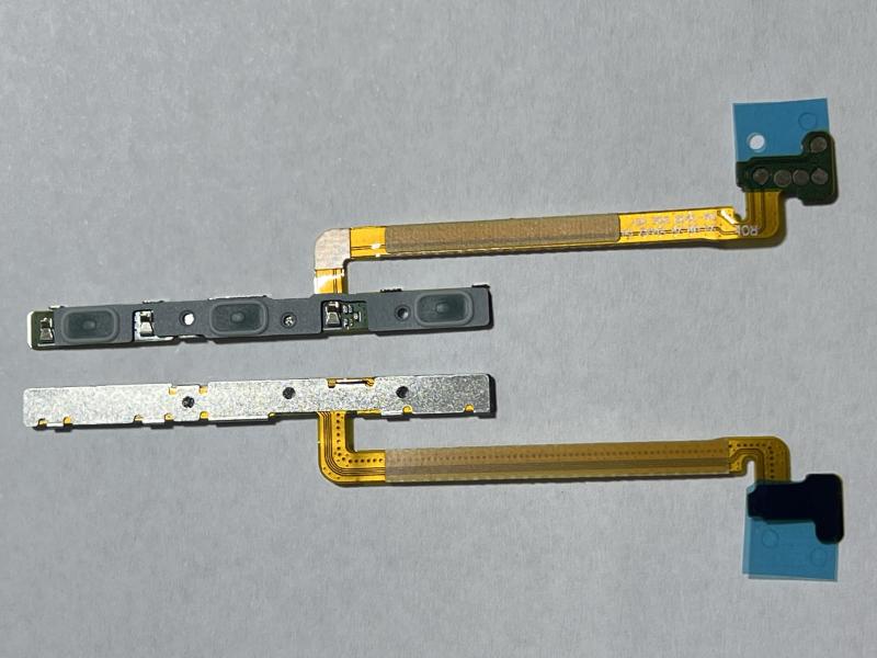 FLEX BOTON ENCENDIDO VOLUMEN SAMSUNG GALAXY S25 ULTRA