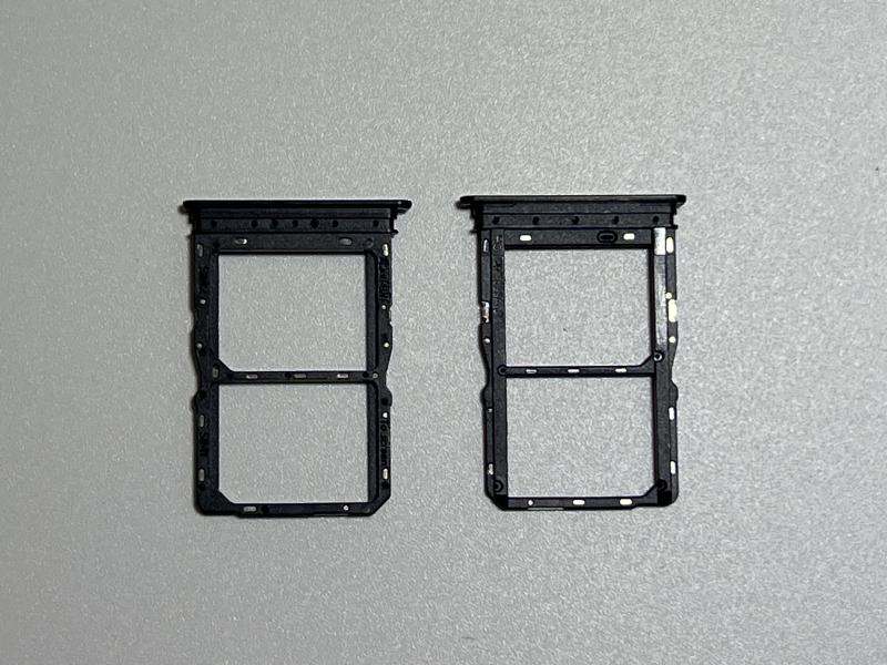 BANDEJA SIM HONOR X7C HONR 200 SMART NEGRA