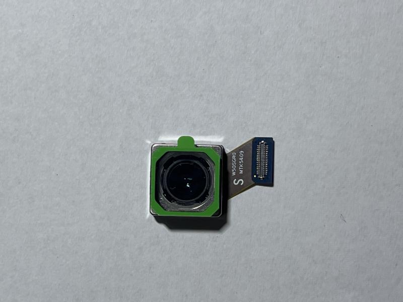 FLEX CAMARA TRASERA SAMSUNG GALAXY A36 A366