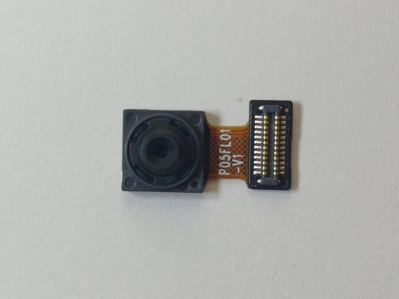FLEX CAMARA FRONTAL HONOR X6S X6 2022