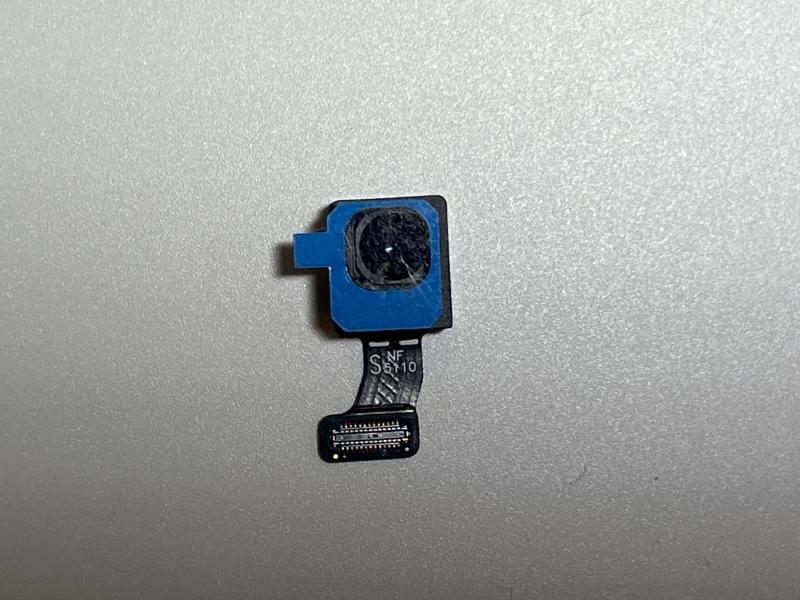 FLEX CAMARA FRONTAL SAMSUNG  GALAXY S25 S25 PLUS S25 ULTRA