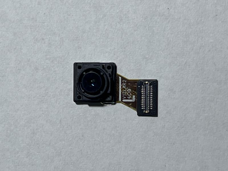 FLEX CAMARA FRONTAL SAMSUNG  GALAXY A56 A566