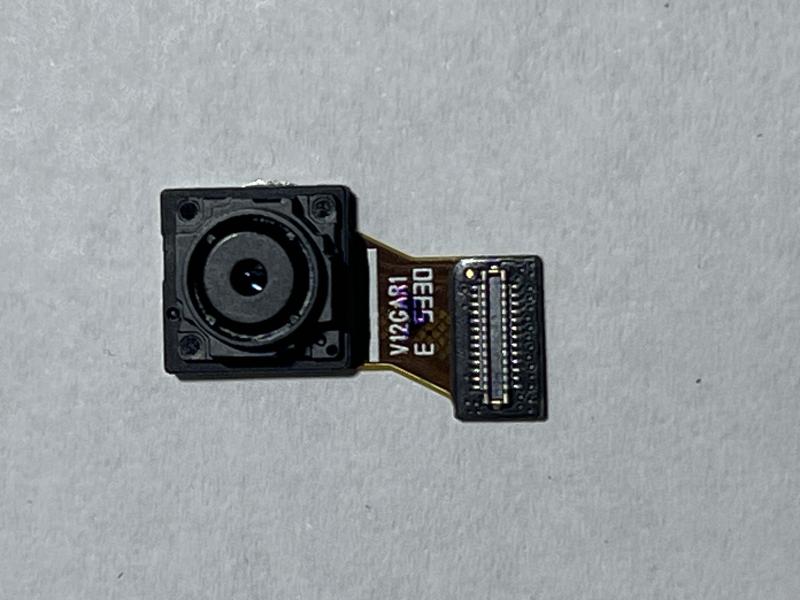 FLEX CAMARA FRONTAL SAMSUNG  GALAXY A36 A366