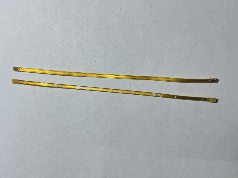 FLEX ANTENA PRINCIPAL SAMSUNG GALAXY A36 A366