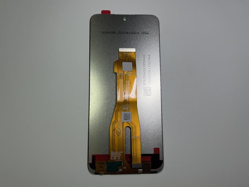 LCD PANTALLA HONOR X7C NEGRA SIN MARCO