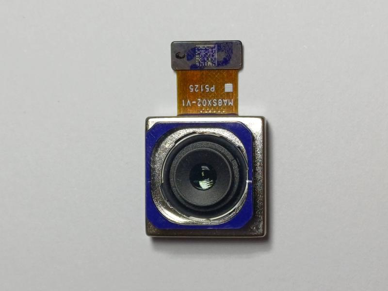 FLEX CAMARA TRASERA XIAOMI REDMI NOTE 15 5G