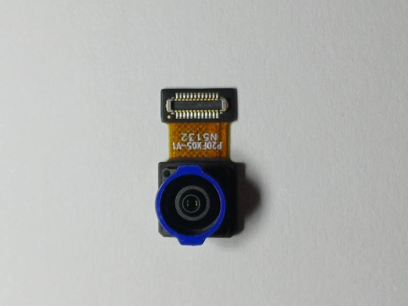 FLEX CAMARA FRONTAL XIAOMI REDMI NOTE 15 5G 4G