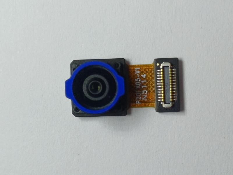 FLEX CAMARA FRONTAL XIAOMI REDMI NOTE 15 PRO 5G 4G