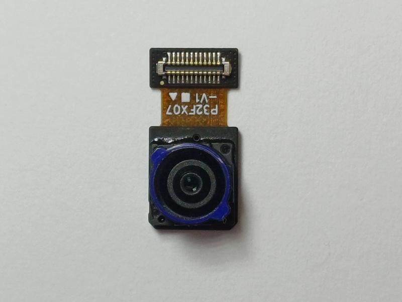 FLEX CAMARA FRONTAL XIAOMI NOTE 15 PRO PLUS